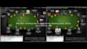 develop poker club gg table bot with business automation and machine learning