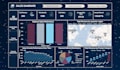create a power bi sales dashboard with insights