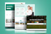 build and design your hostaway website, lodgify booking website ownerrez airbnb