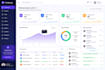 develop web app automation, desktop app, erp, pos, crm, mlm, saas, mvp, wms, hrp