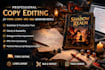 copy edit ttrpg dnd litrpg backstory campaign or dark fantasy dnd adventure