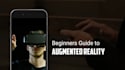 develop augmented reality app camera lidar with unity3d and games using unity