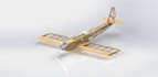 design cnc ready mechanical parts with technical drawings