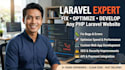 build, fix, or optimize any website