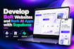 develop bolt websites and rork ai apps with supabase