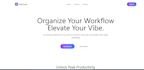 build a professional full stack web app, saas