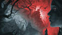 draw horror and dark fantasy illustrations