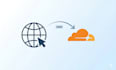 migrate your domain to cloudflare with dns, SSL, and security