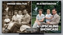 upscale video to 4k and enhance quality with ai restoration