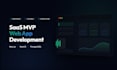 build your saas mvp web app
