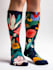 design custom and unique socks design