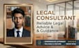 be your legal consultant