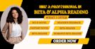 beta read romance novel, critique fantasy, childrens book beta reader