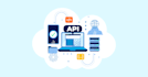 secure API integration, rest API development, webhook setup