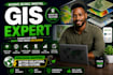 do gis qgis arcgis mapping and spatial analysis
