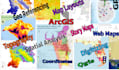 do gis qgis arcgis mapping and spatial analysis