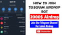 develop telegram bots, including airdrop bots, chatbots, fully customized bot