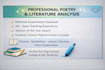 analyze and explain your poem