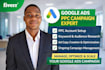setup google ads PPC campaigns ads adword for sem marketing