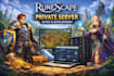 create and setup a professional runescape private server rsps