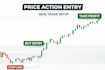 teach you a simple profitable forex trading strategy using price action