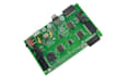 design power electronics pcb, robotics pcb, inverter and control system circuit