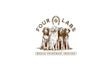 design an awesome veterinary logo in 24 hours