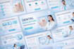 design human made professional dental powerpoint presentations