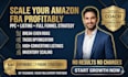 be your amazon fba expert for PPC management, scaling and fba consultant