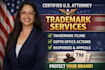 deal with trademark office action refusals
