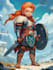 create 2d game characters and sprite sheets for your game