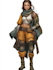 create 2d game characters and sprite sheets