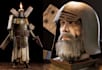 do ue5 game ready 3d character model with texturing rigging and animation unreal