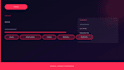 fix HTML CSS and react js website bugs and issues