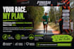 create a running and conditioning plan