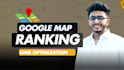 do google maps SEO and gmb profile optimization
