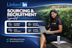source qualified candidates using linkedin talent sourcing