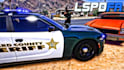 fix any problem you have for lspdfr