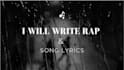 write unique rap lyrics, song lyrics and poetry