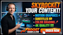 create professional motion graphics