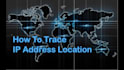 find someone online and track IP addresses, locations, missing persons,