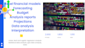 data analysis interpretation spss and excel