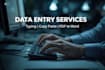 do simple data entry and copy paste tasks