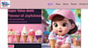 develop a responsive frontend developer HTML CSS js
