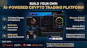 develop a real time ai crypto trading bot for binance bybit