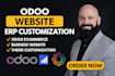 build odoo website design odoo ecommerce odoo erp website, odoo developer