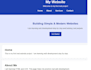 fix html CSS bug