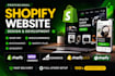 do shopify website, shop pay, woocommerce, bigcommerce, shopify plus, myshopify