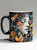create a cool coffee mug  design