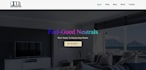 build a responsive website using HTML CSS and python flask